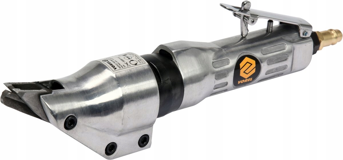 NOZYCE PNEUMATYCZNE PROSTE DO CIECIA BLACH 3000ud Producent code 81072