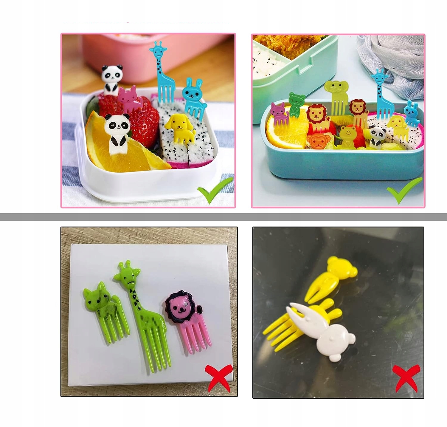 WIDELCZYKI WYKAŁACZKI DLA DZIECI DO OWOCÓW WARZYW Linia Dla Dzieci