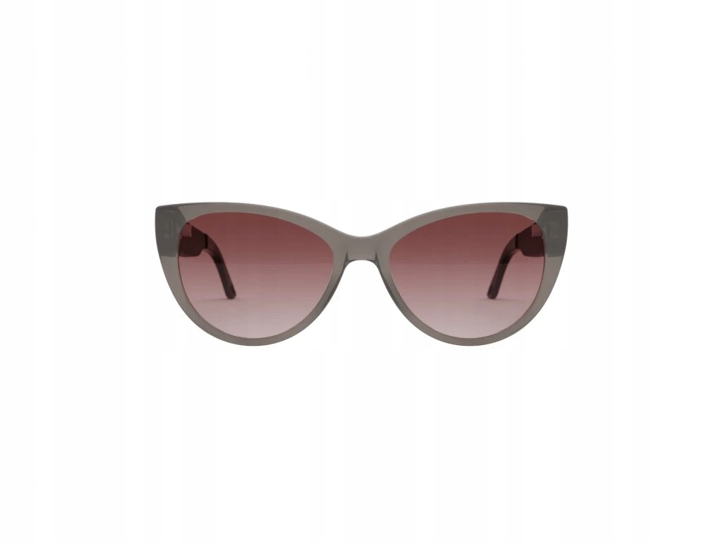 Fauna Rubia Milky Sluneční audio brýle