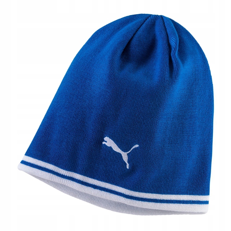 

Czapka Zimowa Puma Beanie Męska Ciepła