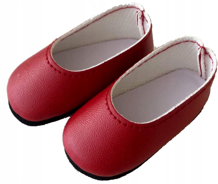 

Buty Dla Lalki Paola Reina 32 cm 63228