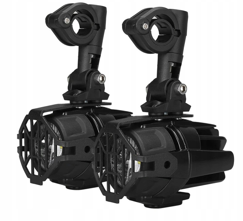 LAMPY HALOGENY MOTOCYKLOWE LED APRILIA PEGASO 650 CAPONORD BMW F800_F650_GS Numer katalogowy części 40W APRILIA