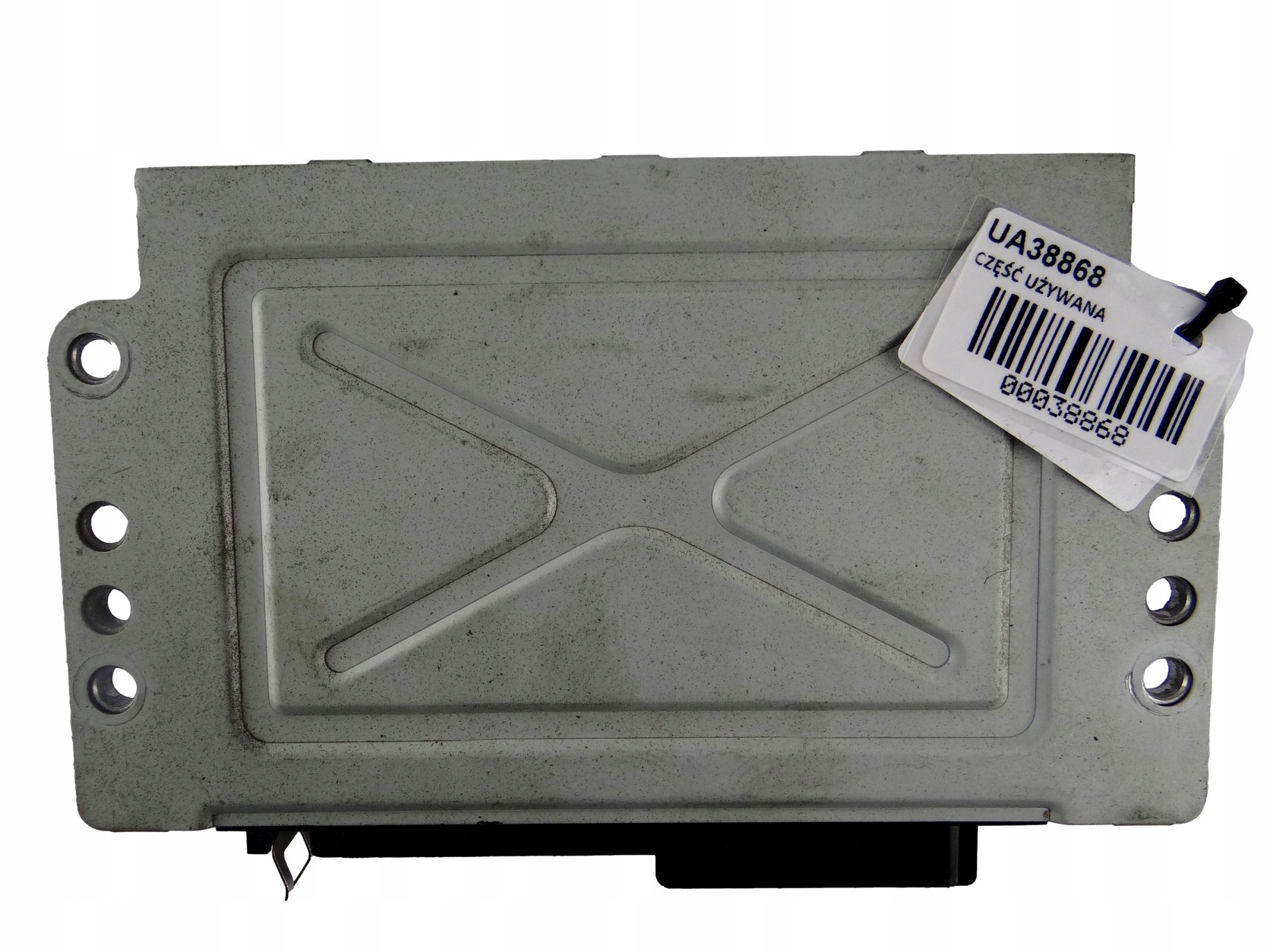 control unit of the engine SIEMENS DAEWOO MATIZ 0.8 K115000
