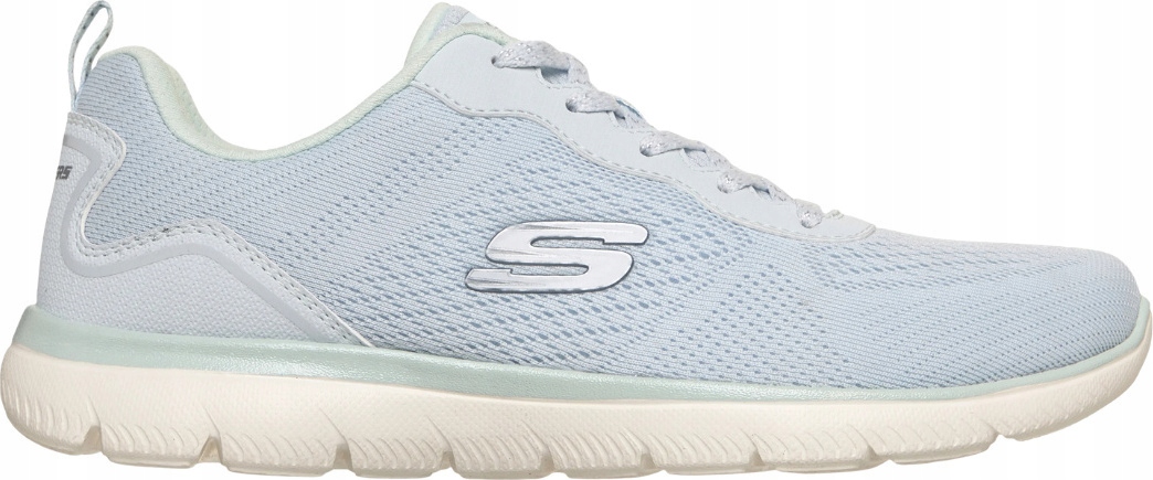 Dámské Boty Skechers Summits Quiet Dream Modré 150291 Blmn vel 40