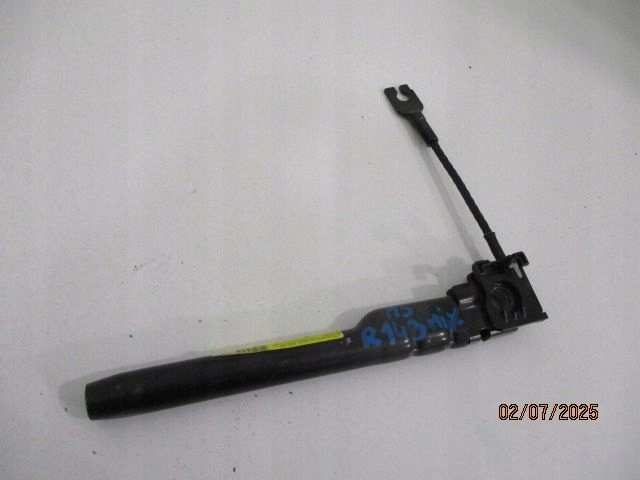 PEUGEOT 3008 I NAPINACZ PASA BEZPIECZEŃSTWA LEWY PRZEDNI