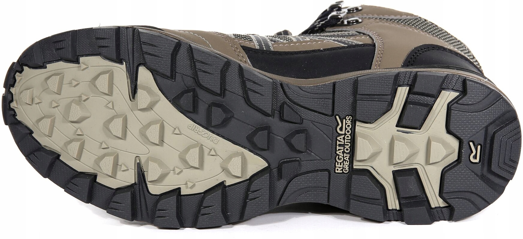 BUTY TREKKINGOWE REGATTA SAMARIS MID RWF539 37I 41 Model SAMARIS MID II