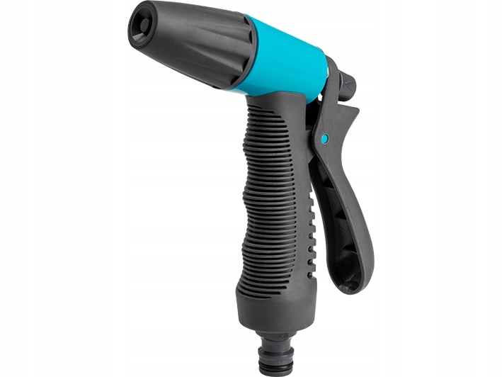 ZRASZACZ PISTOLETOWY REGULOWANY