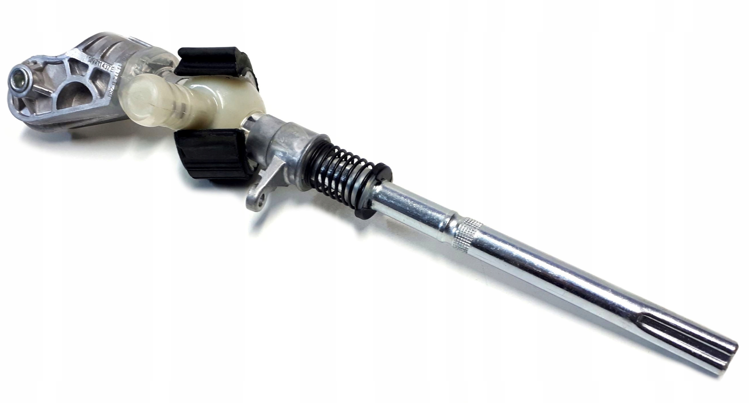 DZWIGNIA ZMIANY BIEGOW ORG AUDI A3 8L VW GOLF 4 IV Engine Type Gasoline Diesel
