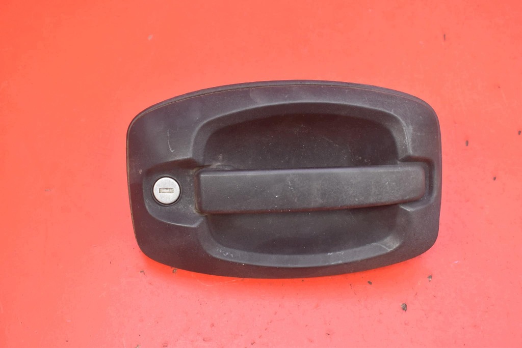 handle left front front black FIAT DUCATO 3 III 06-14