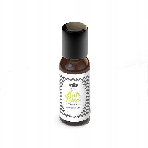 

Mila Pro Anti Frizz Argan Oil Olejek Milargan