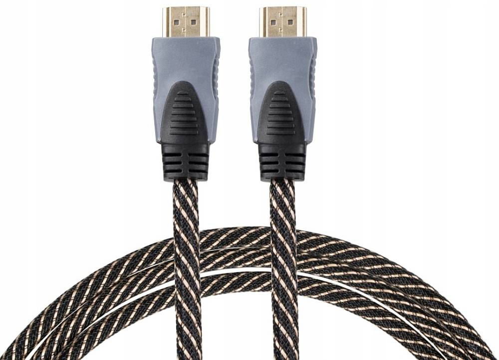 KABEL HDMI 2.0 4K 3D UHD 15m MIEDŹ PREMIUM 48 bit EAN (GTIN) 5902596820589