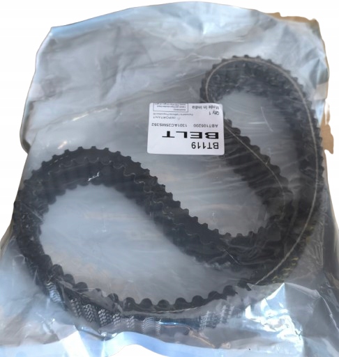 Hnací remeň Oem 0823-013 Caltric Arctic Cat Prowler 550 650 700