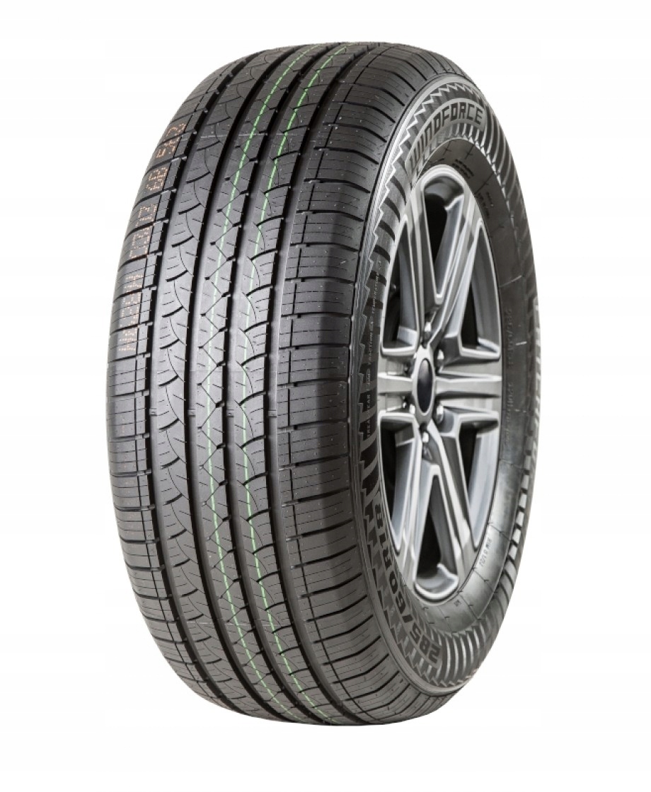 Windforce Catchfors Ht 235/60 R18 XL 107 V 4PR Tl