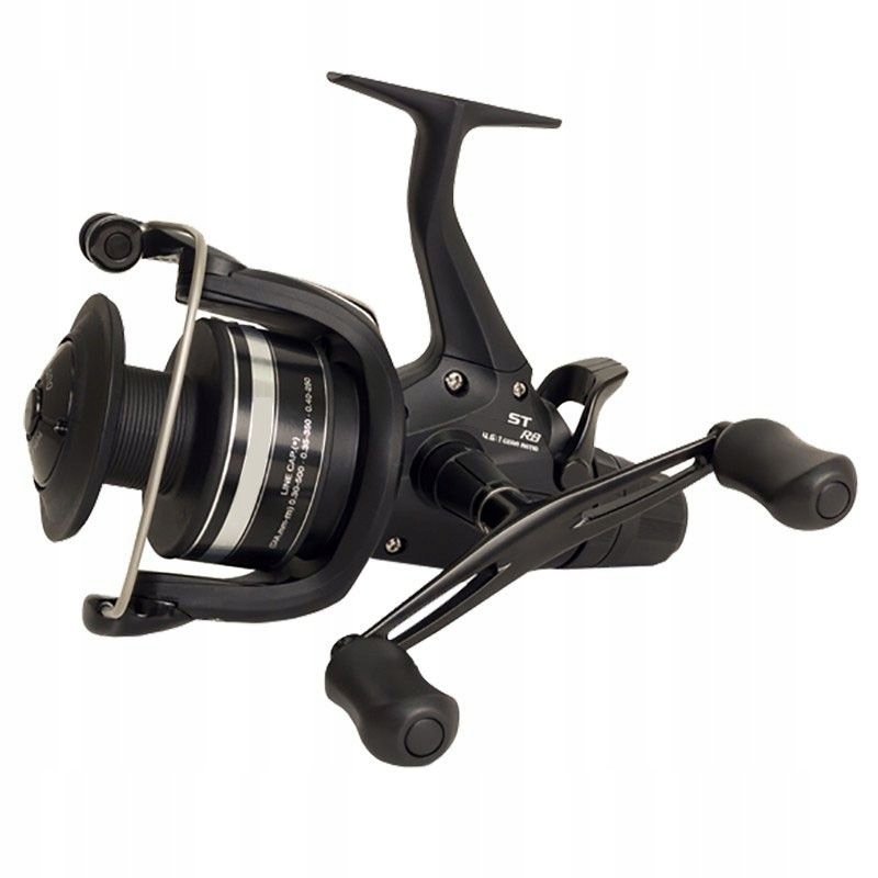 

Kołowrotek Shimano Baitrunner St 6000 Rb