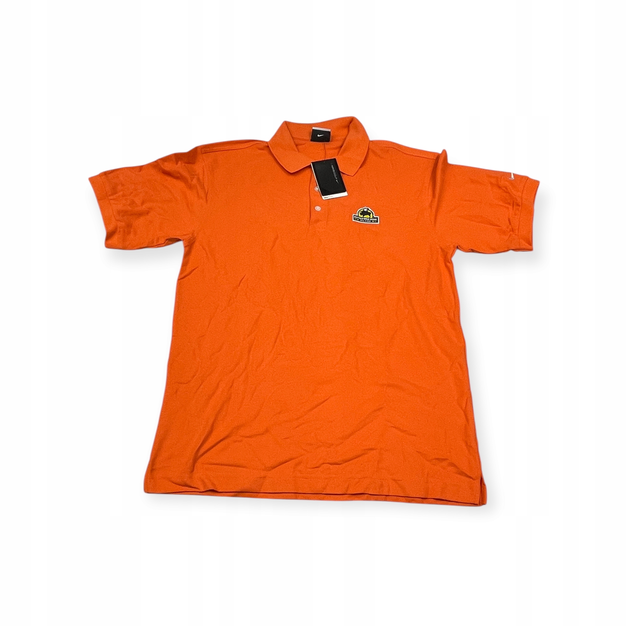 Tričko pánské polo s krátkým rukávem Nike M