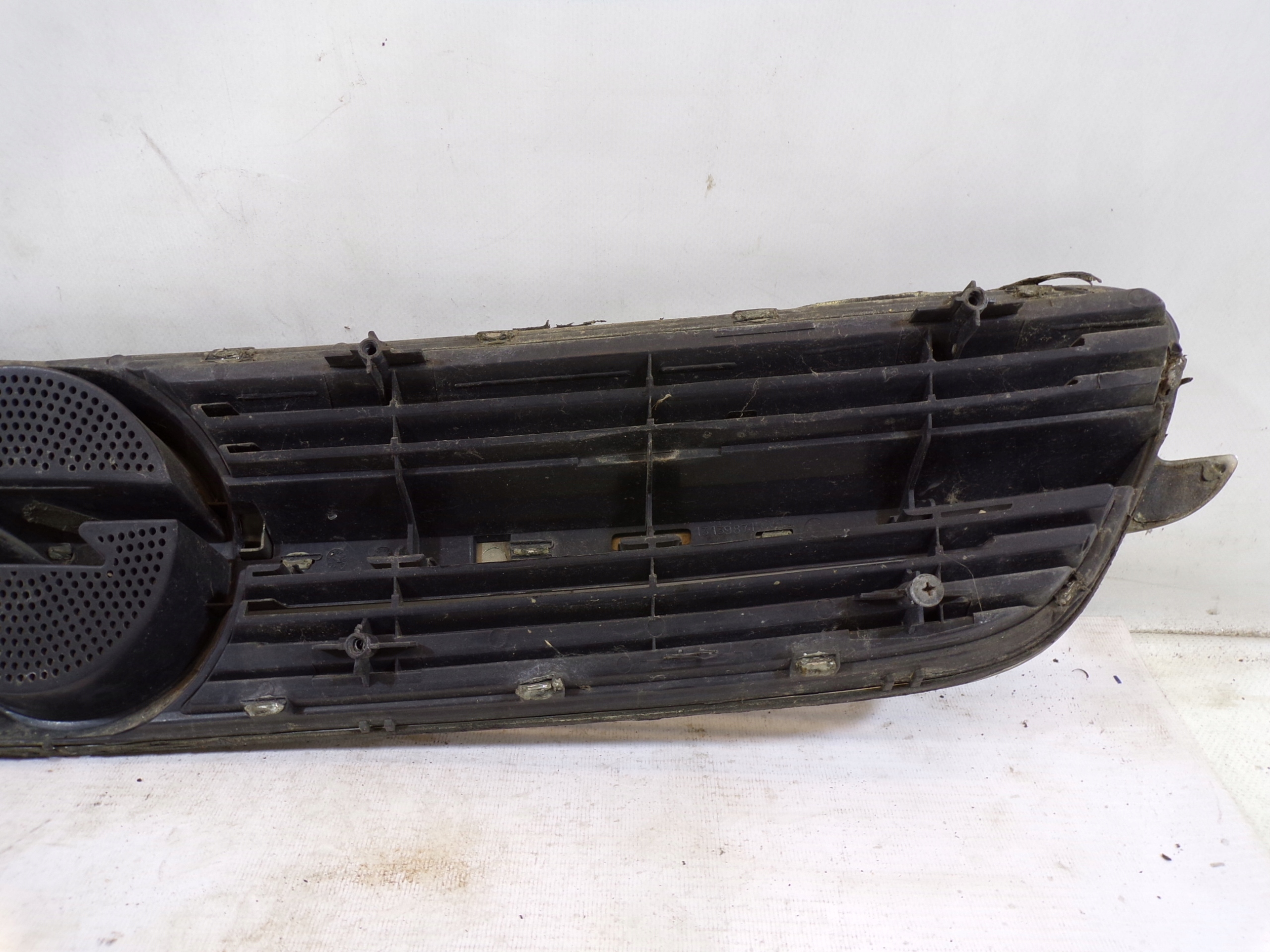 grill grille radiator OPEL VECTRA C