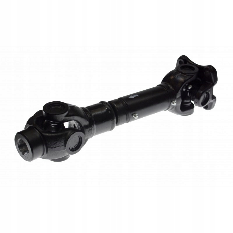 Hnací Hřídel 375 mm Pístového Čerpadla Rypadla A Nakladače Jcb 4CX