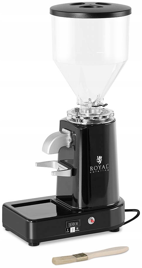 

Młynek do kawy 200 W Royal Catering 10011923