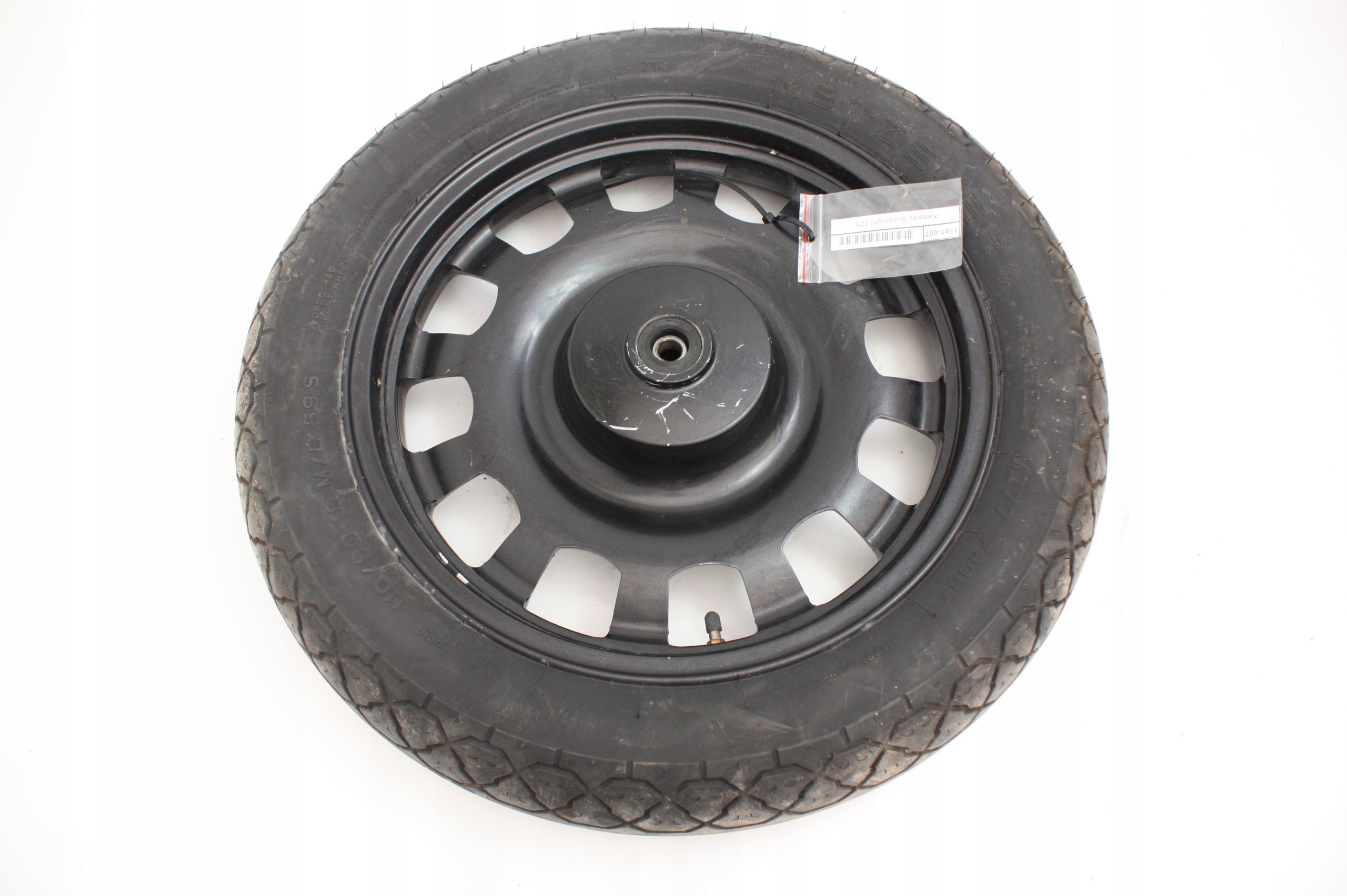 FELGA PRZEDNIA KOŁO Keeway Superlight 125