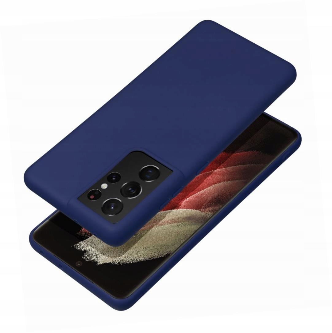 Etui Forcell Soft do Samsung Galaxy S24 Plus