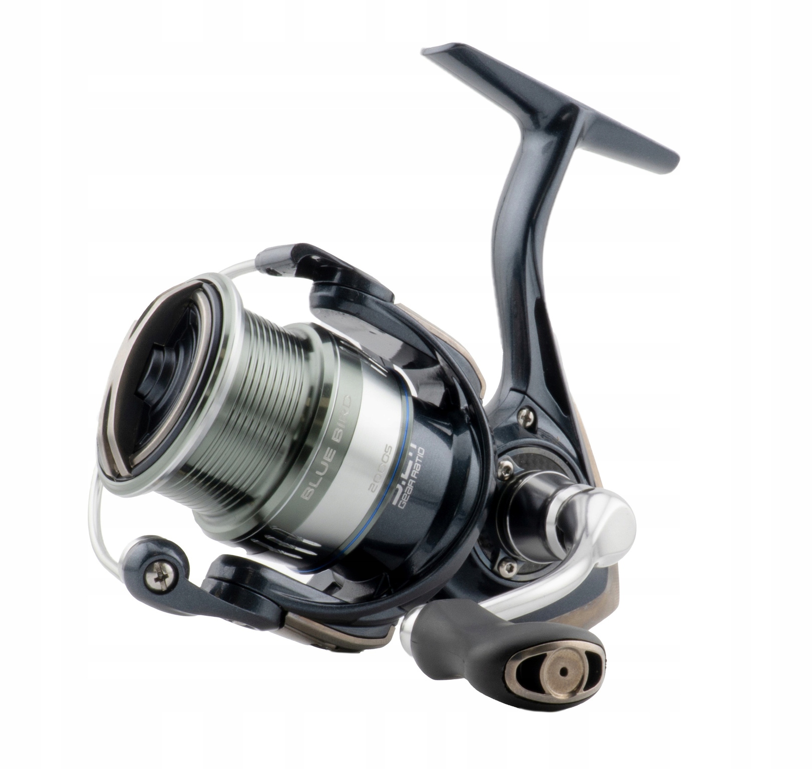 Naviják Favorite Blue Bird BB25S1 2500S