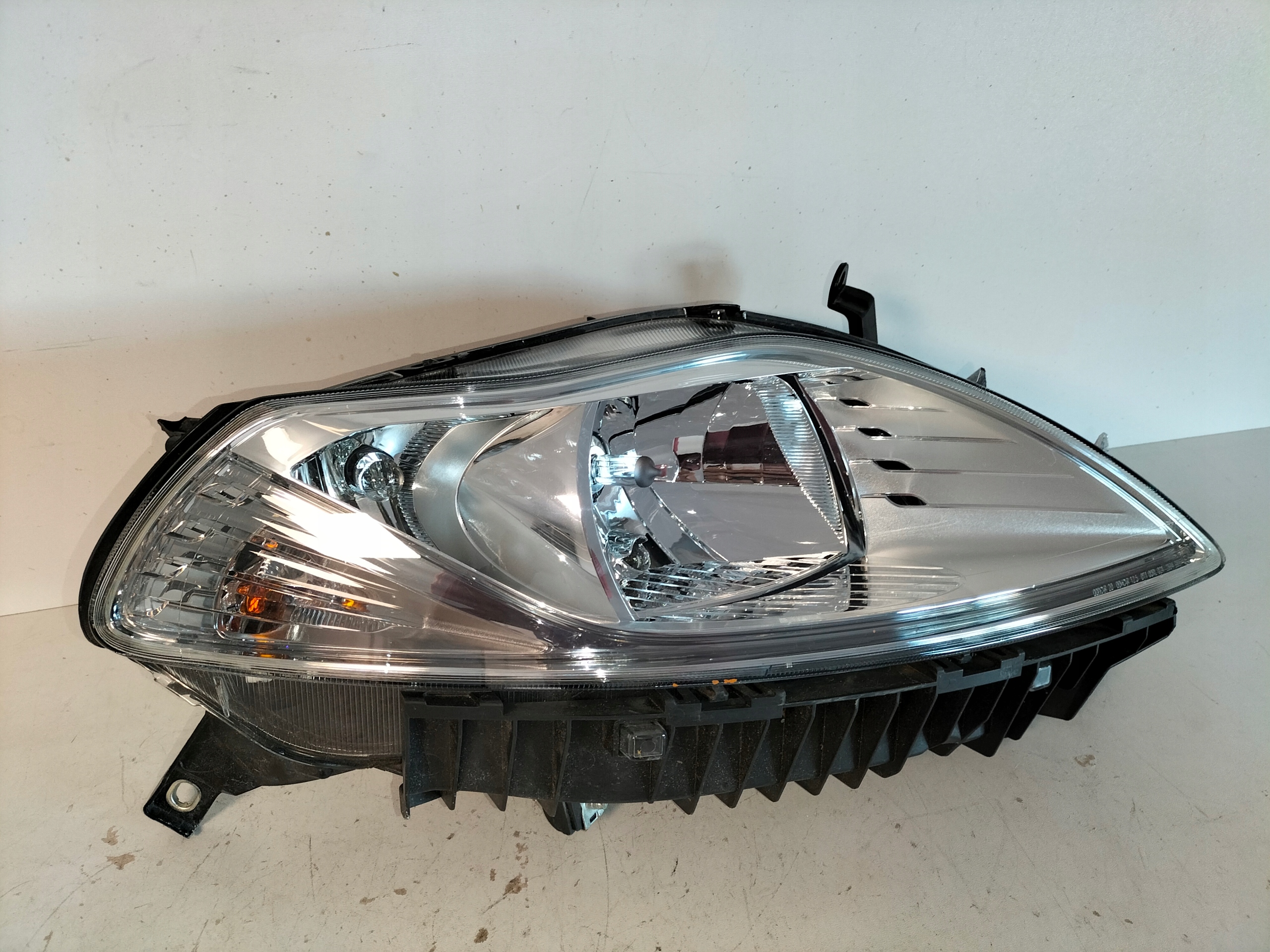 light front reflektor right LANCIA YPSILON III 11