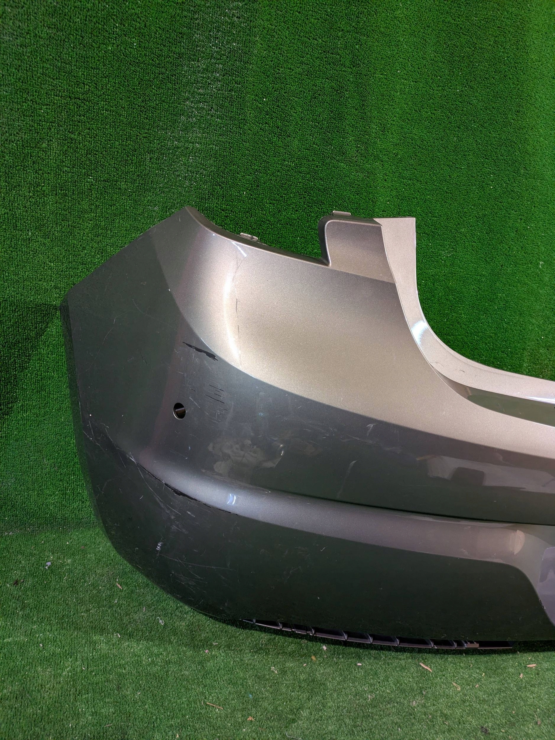 bumper rear rear part OPEL ASTRA K HB 15- NR.7381