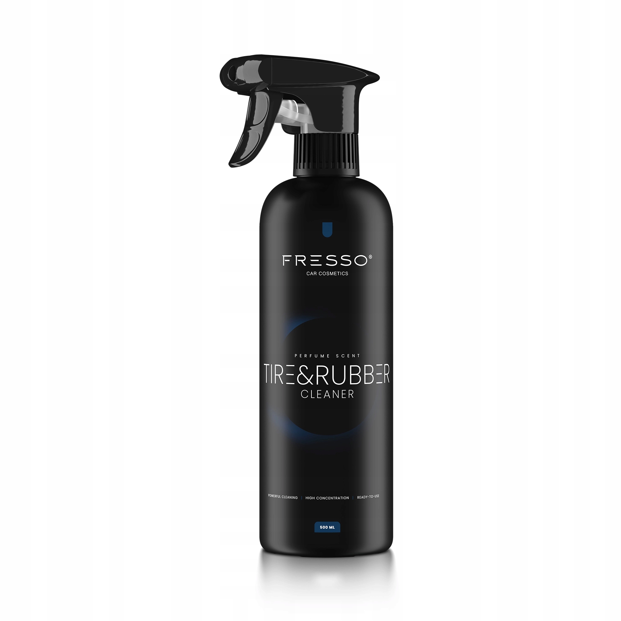 Fresso Tire & Rubber Cleaner 500ml