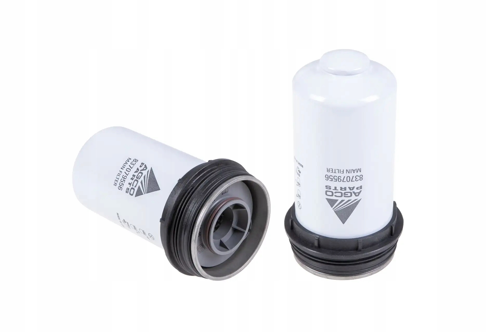 V837079556 топливный фильтр с водоотделителем