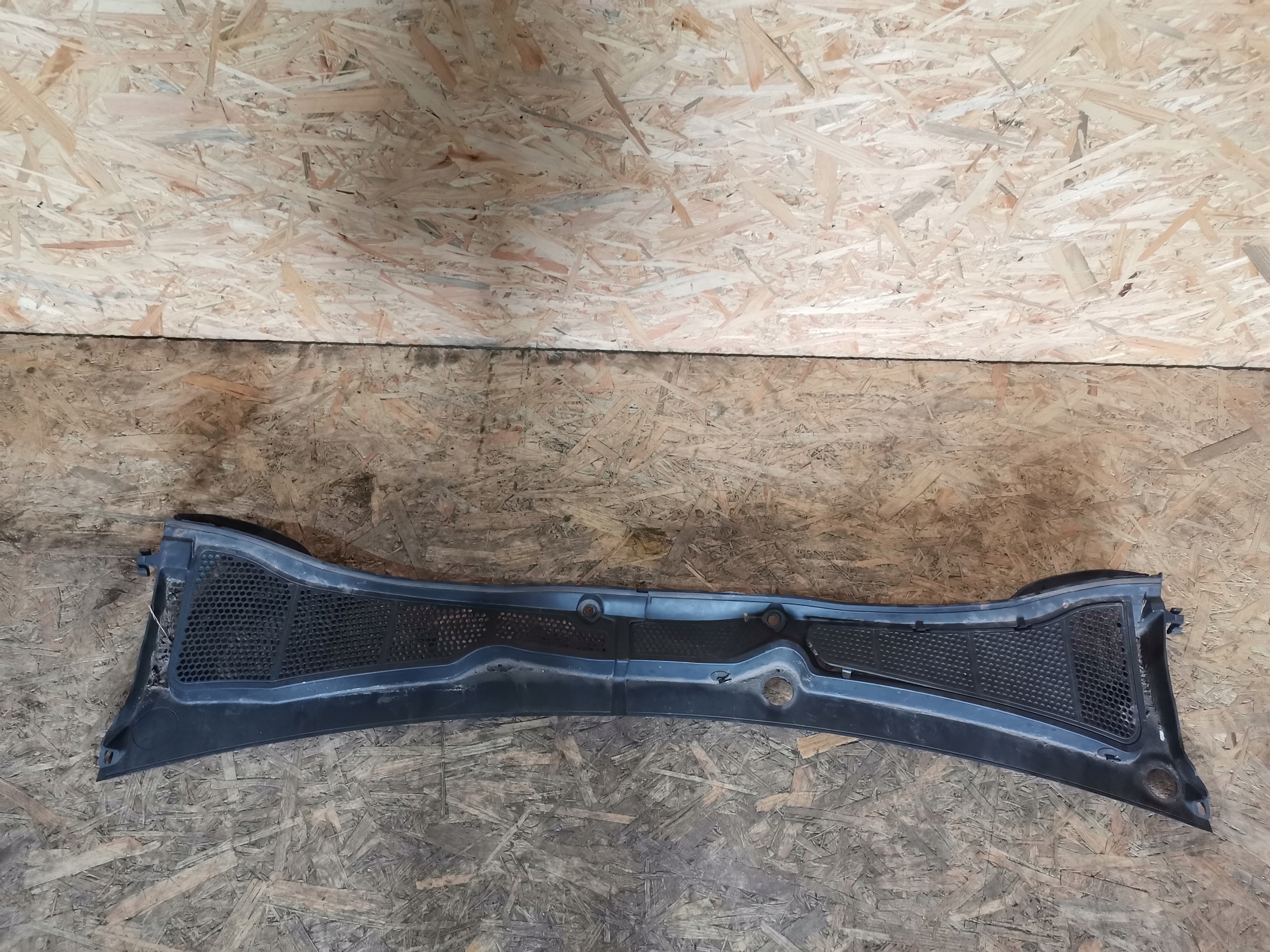 torpedo plastic upper CITROEN C4 CACTUS 9805358580 9805358680 UK