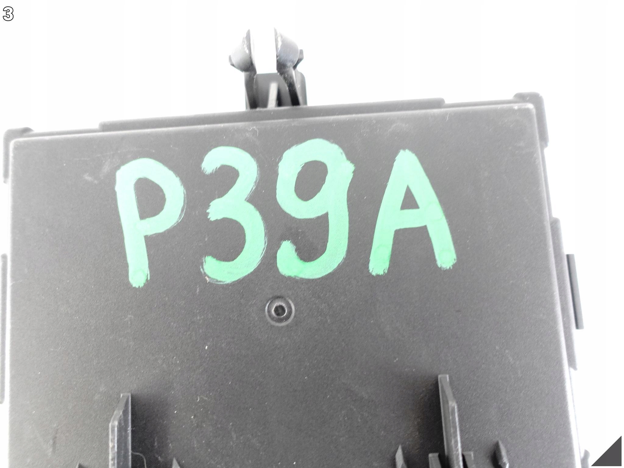 MERCEDES E C238 A238 17- module control unit door right front A2389007200 VR