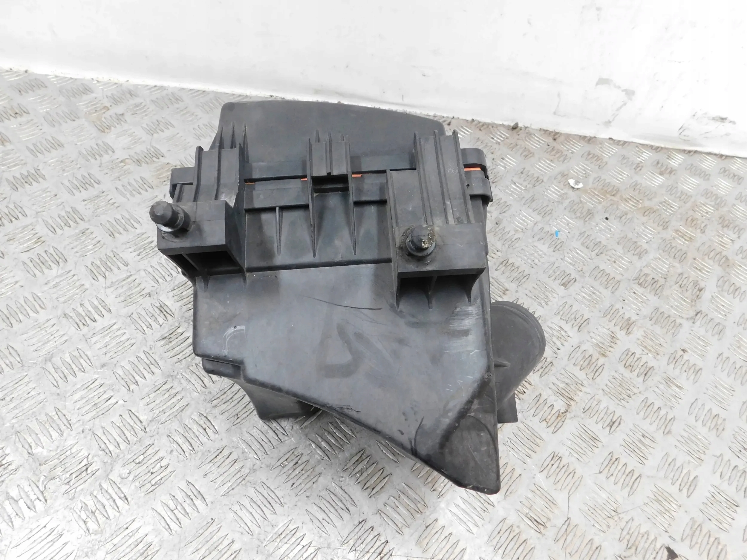 GEHÄUSE FILTER LUFT OPEL MERIVA B 1.4 16V