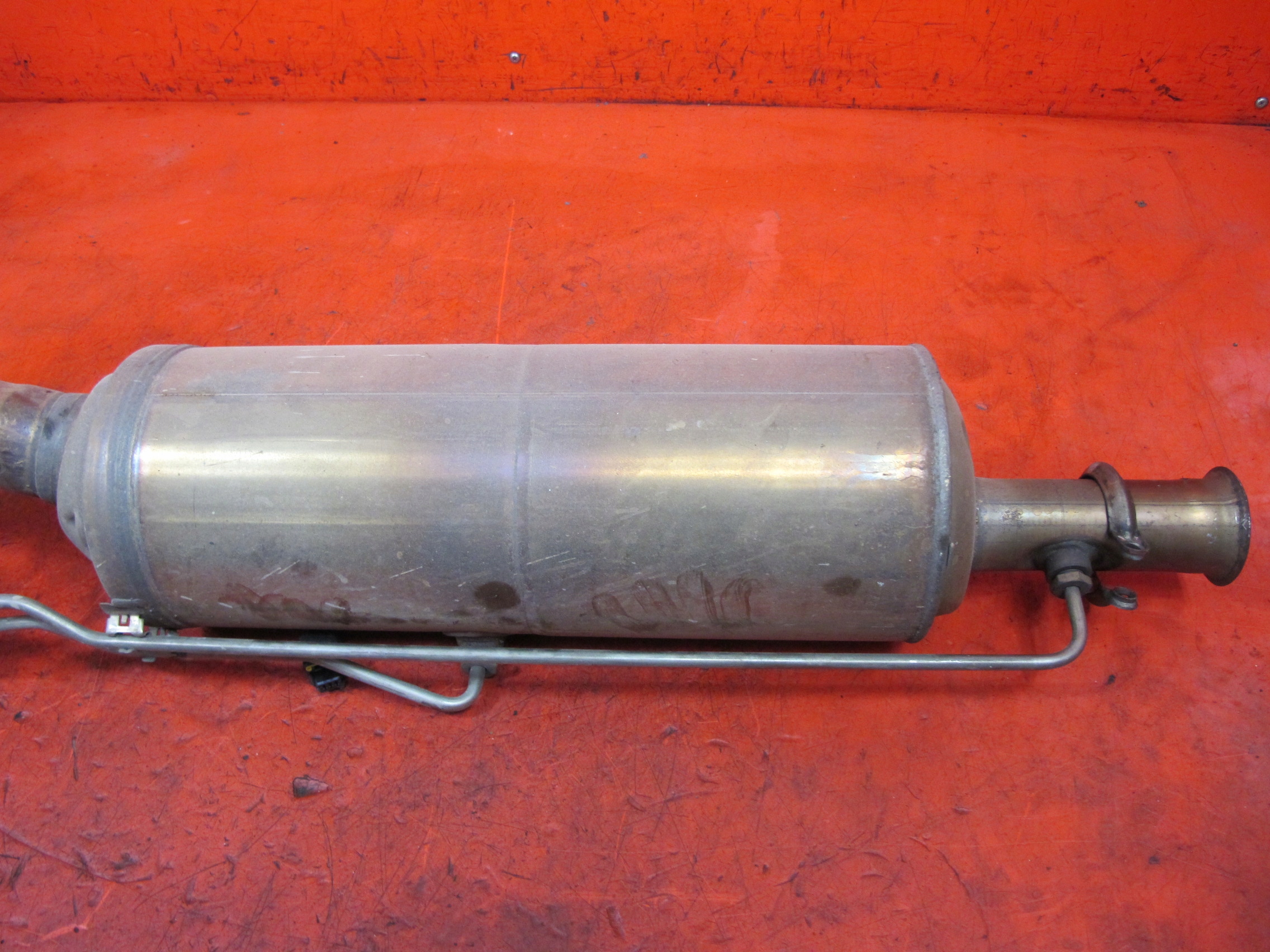 PEUGEOT 508 I 8D 1 6 BLUE HDI KATALIZATOR FAP DPF Part number F026