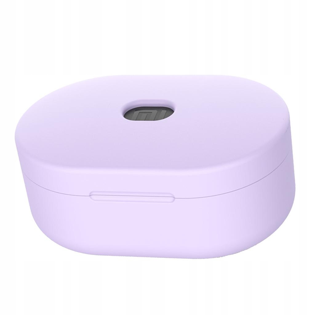 Silikonowa dla fioletu