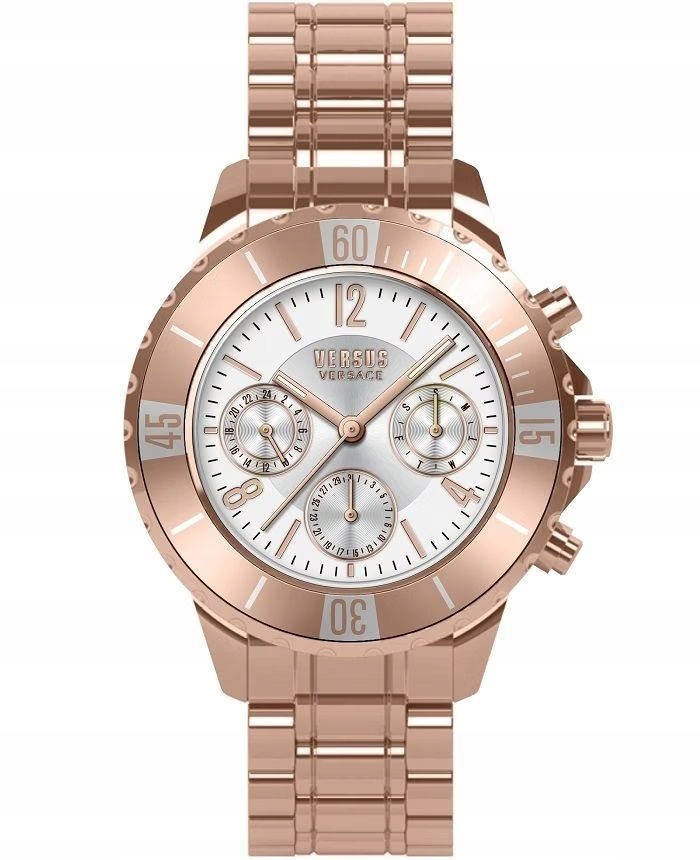 Hodinky Versus Versace Tokyo Chrono VSPGN3221