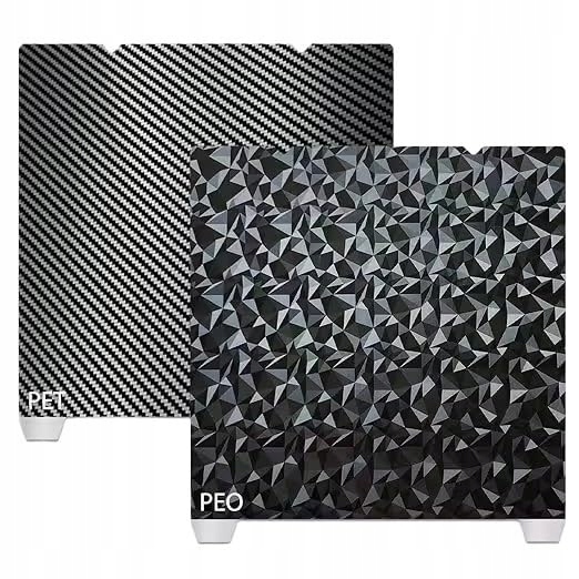 Podkładka Magnetyczna Pei Peo Dla Ender 235x235