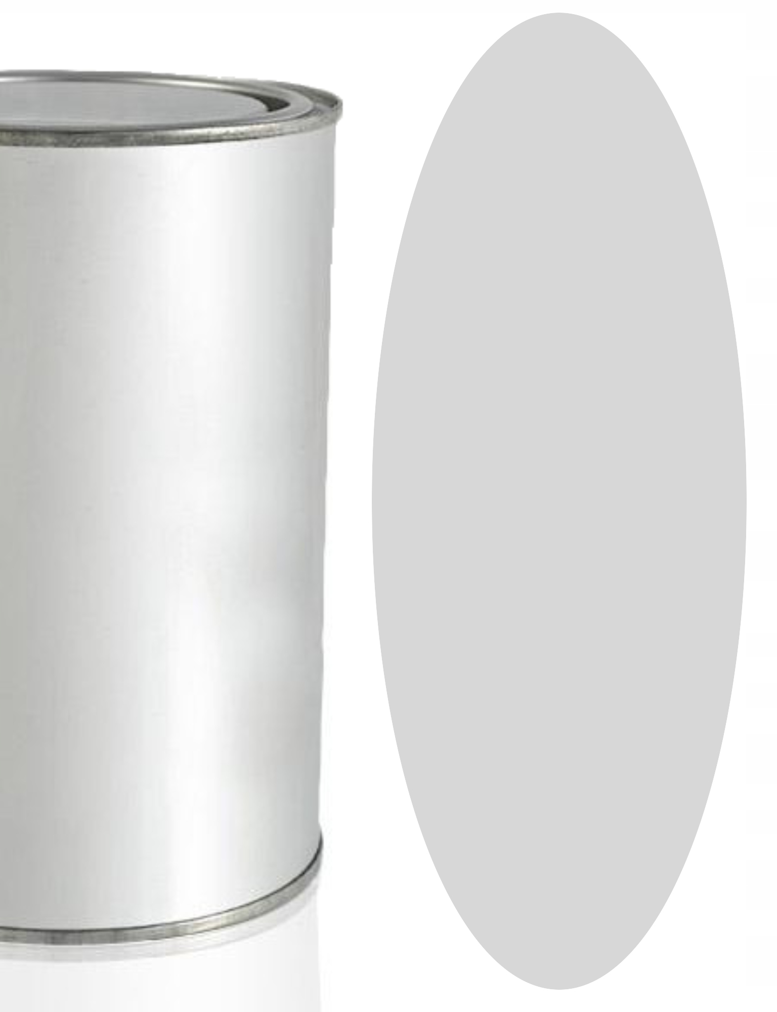 Barva Na Dřevo Nábytku Ral 9018 Polomat 1 L