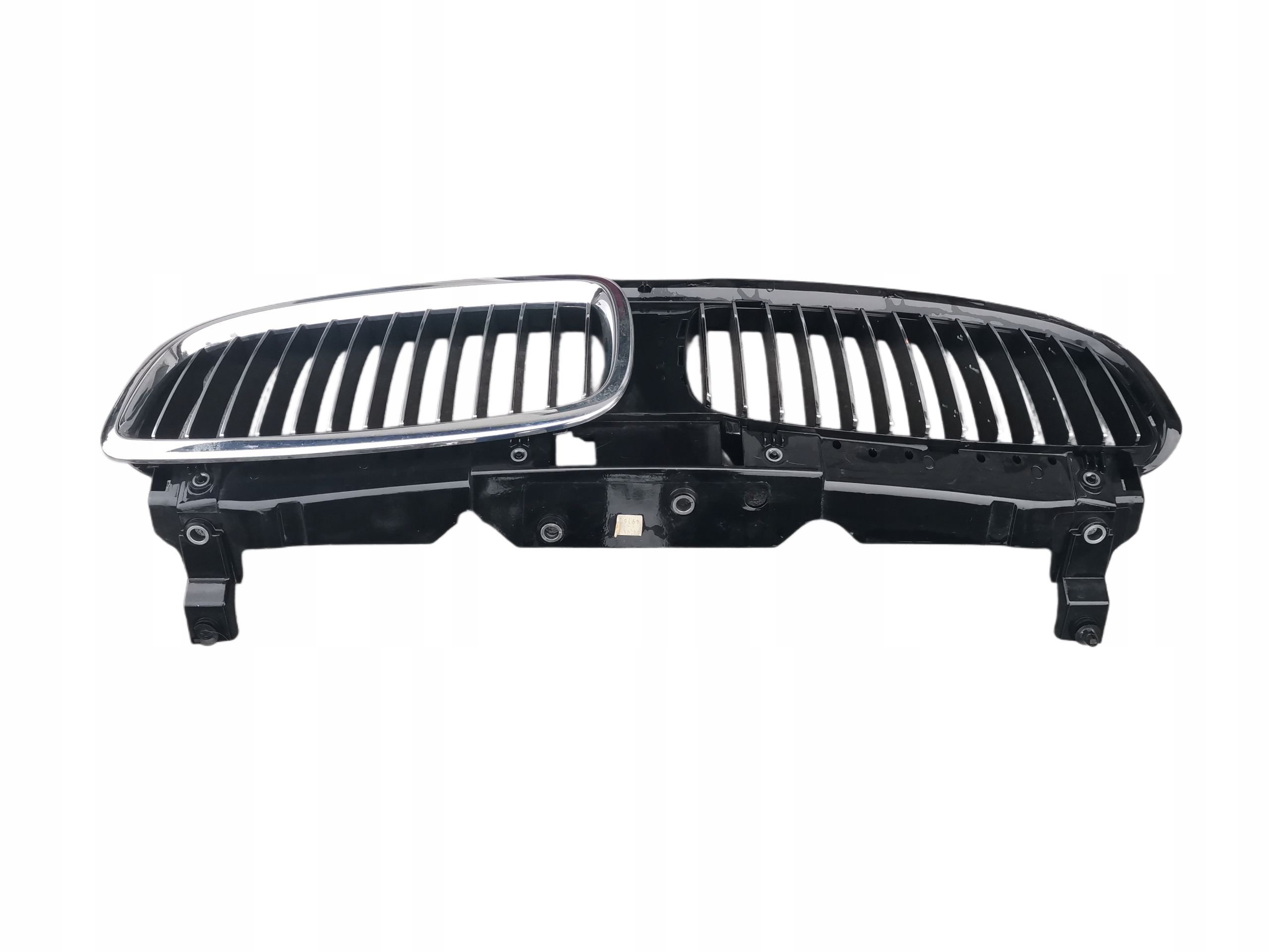 BMW 7 E65 E66 grill atrapa 511370377279