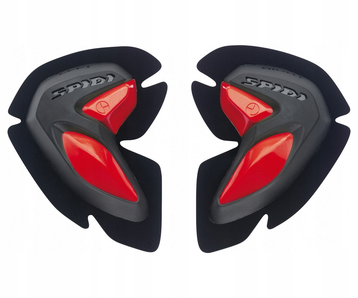 Наколенники ползунки SPIDI BI-PHASE Z49-021