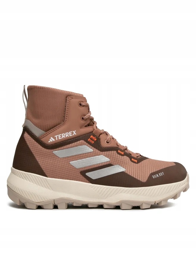 Dámské trekové boty do hor Adidas Terrex MID Rain.rdy HQ3557 vel. 39 1/3