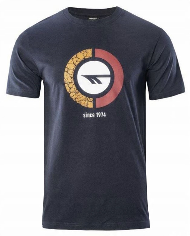 

Hi-tec Rakan Koszulka Bawełaniana T-shirt XXL