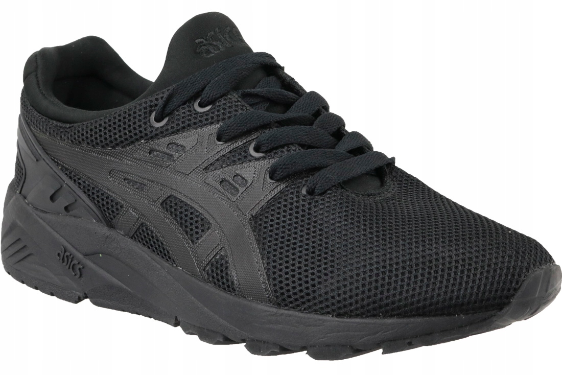 

damskie buty sneakers Asics H6D0N-9090 r.37