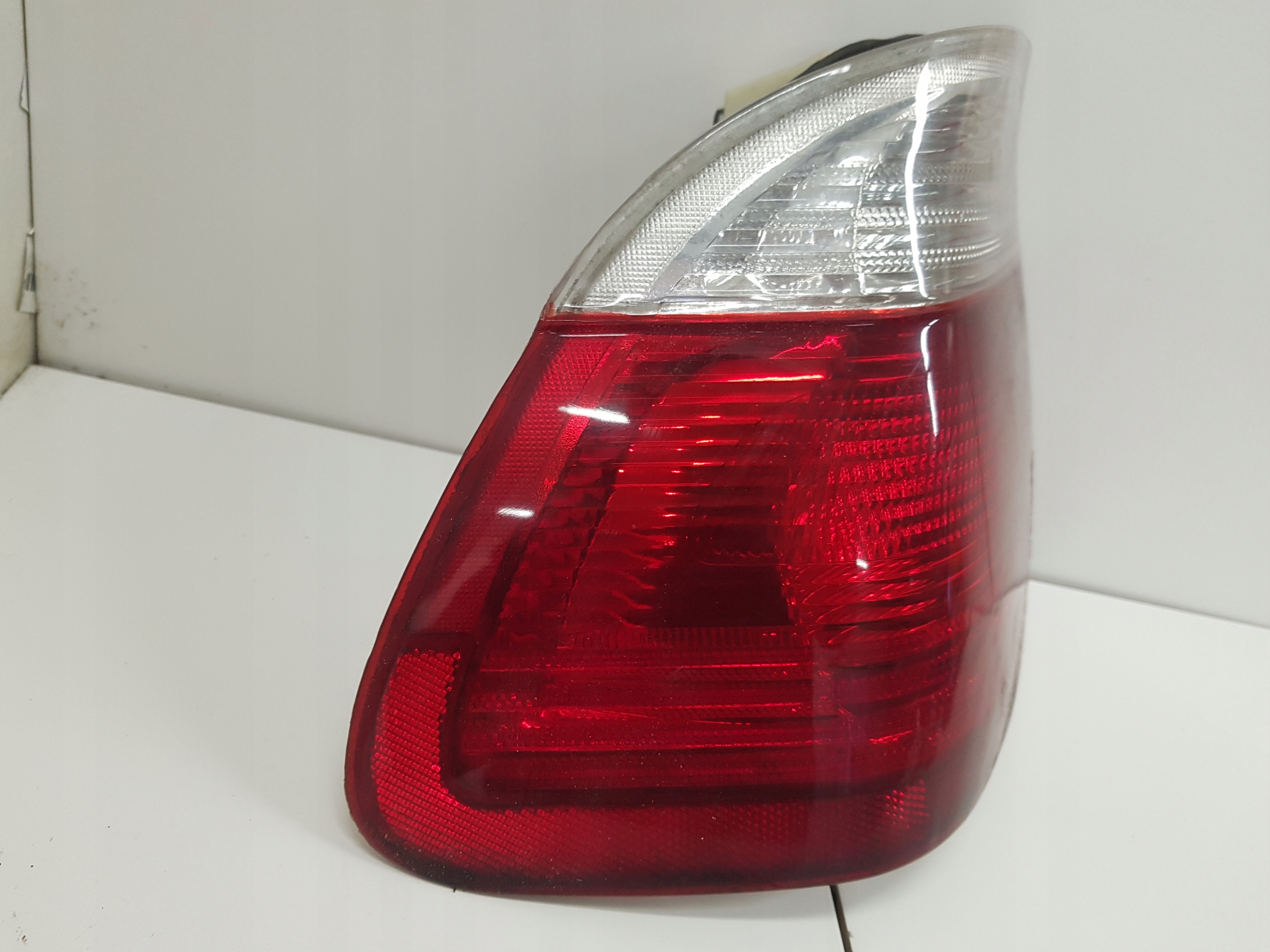 tükör bal BMW E46