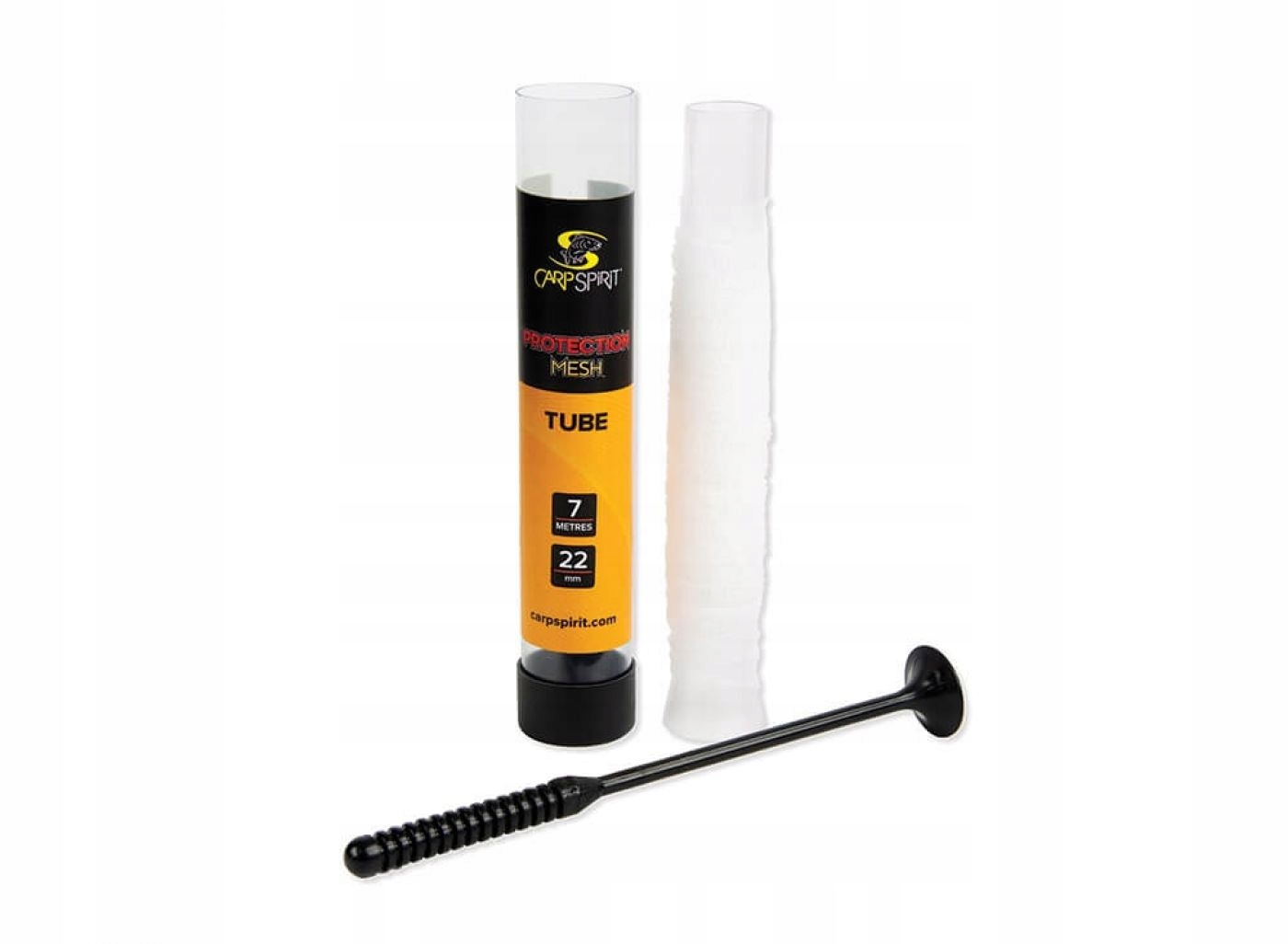 Carp Spirit Protection Mesh Tube L 22mm 7m komplet Pva