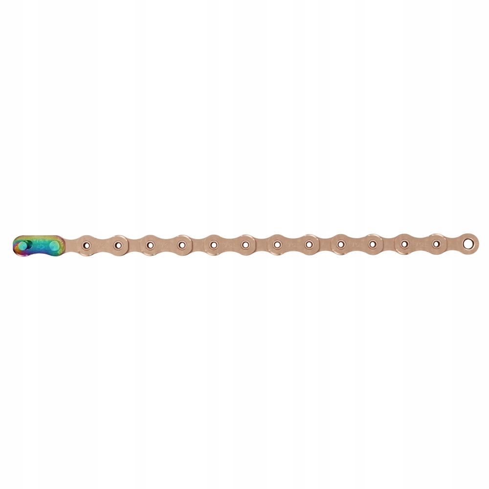 Řetěz na kolo Sram XX1 Eagle 12 Řadový Copper