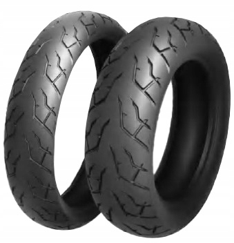 Obor (wanda) Pneumatika 150/80B16 W6007 77H 6PR Zadná 18/2024 ()