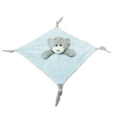MILUŚ MIŚ SZARY 25CM, TULILO