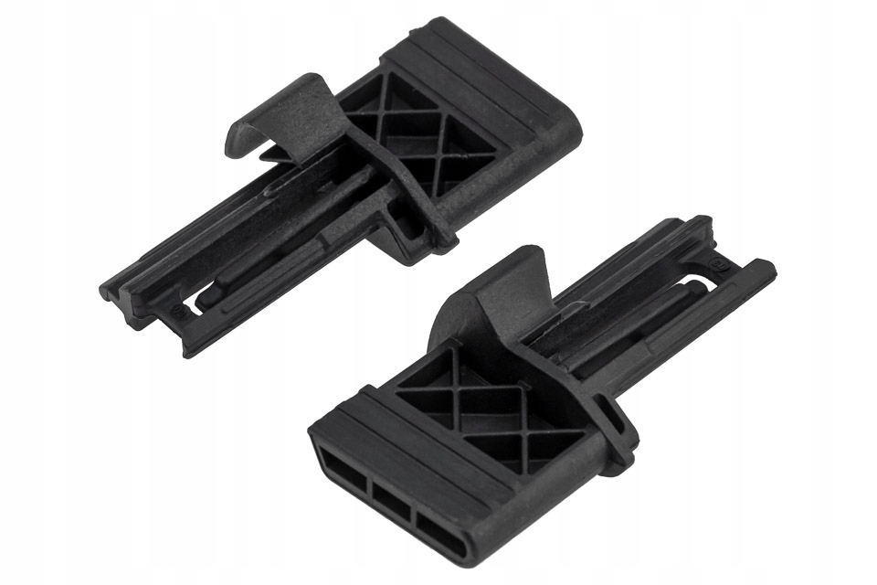 NTY EZC-PL-051A ŚLIZG ROLETY BAGAŻNIKA