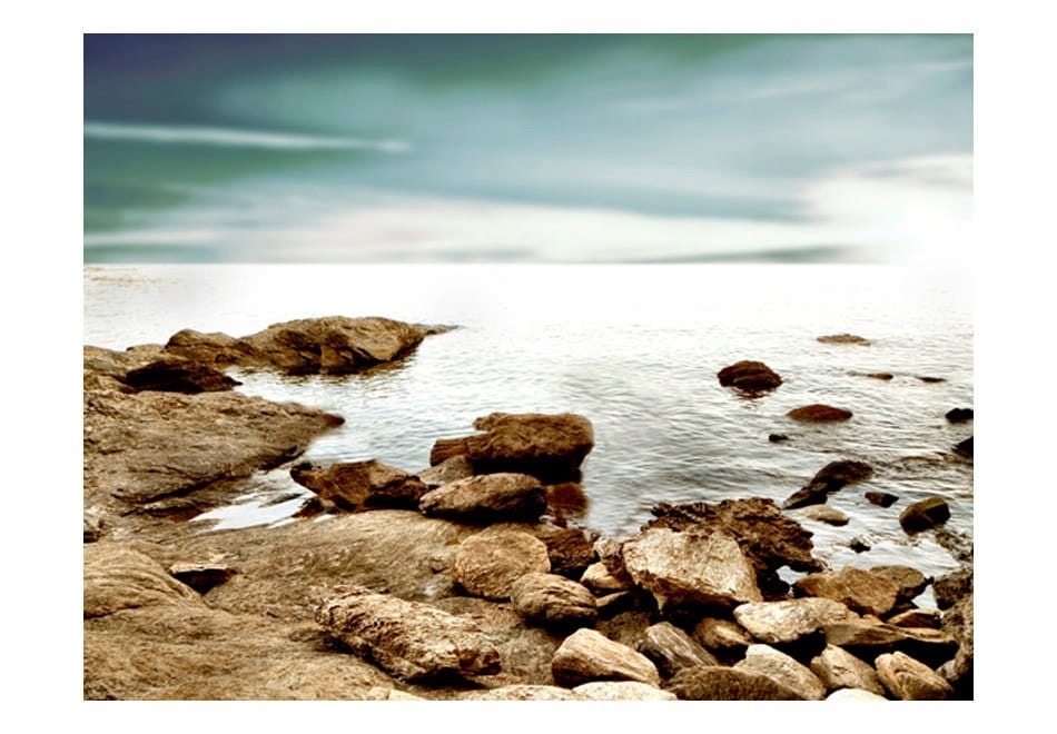 

Fototapeta - Skalista plaża - 200X154