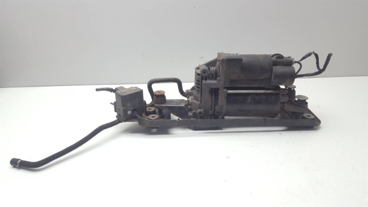 45ETG4T4 - Насос подвески BMW E60 E61 2008 6785505